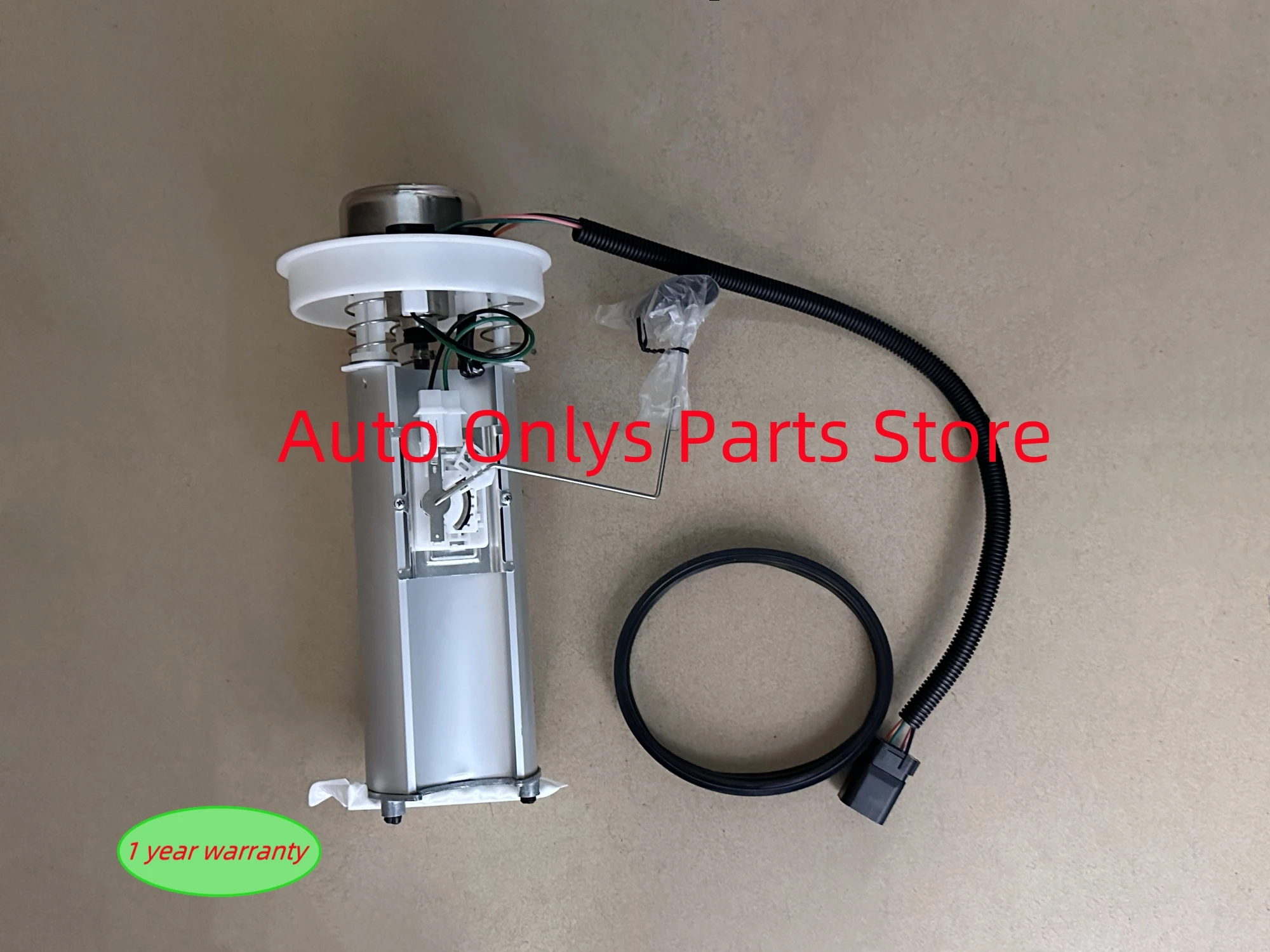 1pc 4897755AB New Car Electric Fuel Pump Module Assembly E7115MN P75045M SP7115M ABS For Jeep TJ Wrangler 1997-2002