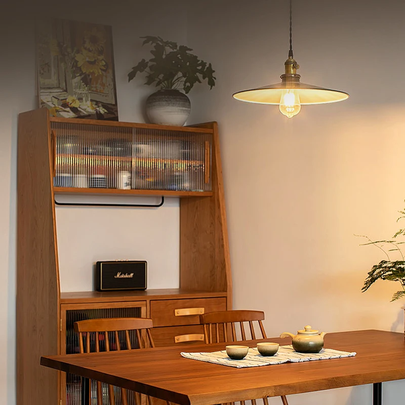 Edison Tungsten Filament Bulb t30-300 Straight Filament Retro With Iron Frame Industrial Style Long Groove Decorative Bulb