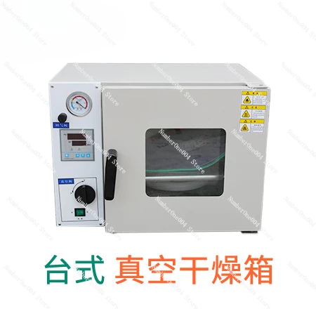 Applicable to Laboratory Electric Constant Temperature Vacuum Drying Oven