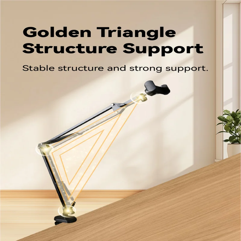 Thumbnail 3 - #64 Microphone Stands Comparison Guide