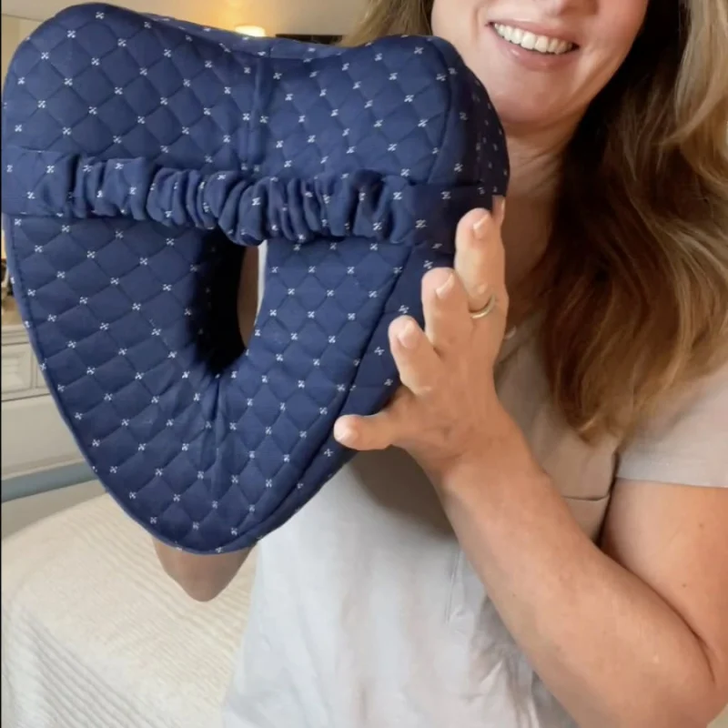 Memory Cotton Leg P…