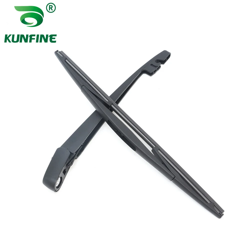 Car Windscreen Rear Wiper Blade Windshield Wiper Arm Blades For Ford Edge OEM No. 76720SWA003 76730SFA003 76720STXA01