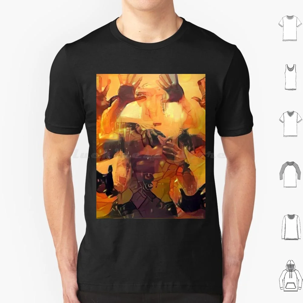Tactile Symphony T Shirt 6xl Cotton Cool Tee Male Art Art Homo Male Men Male Male Form Male Art Men Male Homoerotic Homoerotic