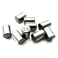 M7 119 bearing Steel cylindrical pin with hard solid dowel pin