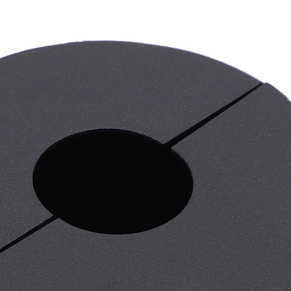​Stainless Steel​ ​Door Knob Lock Cover ​Black Lockout Device​ Valve Lock Out Device​ High Strength​ Door Handle Lockout Device