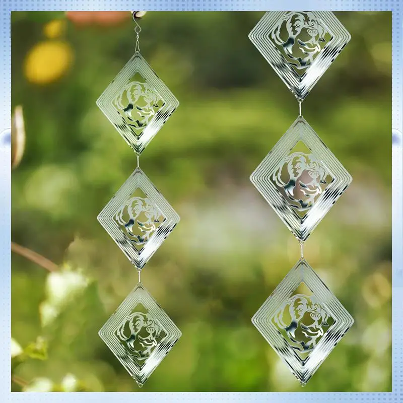 Ad-Wind Chimes For … - image