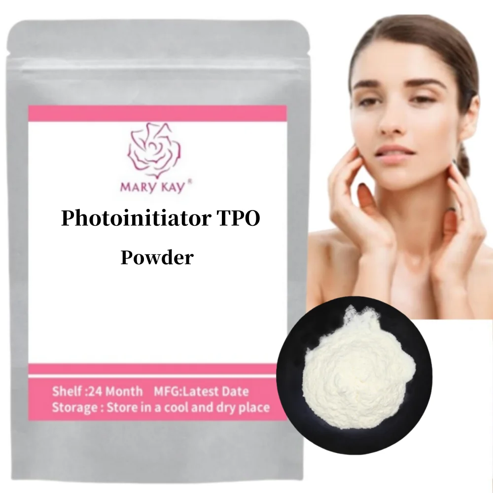 Pasokan panas photoinisiator TPO UV Curing agen Photosensitizer