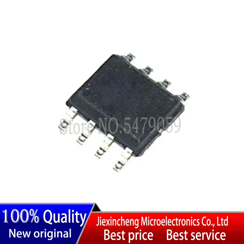 IRS2186 S2186 SOP8 IRS2186STRPBF Nieuwe originele 10 STKS