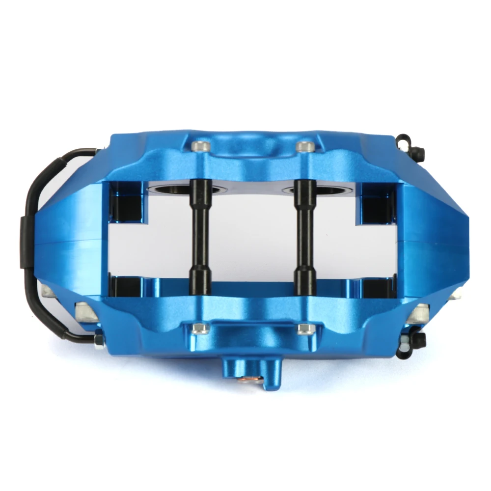 forFactory Making Big Brake Caliper 4 Pot for honda Spoon Sports Racing Brake Systems