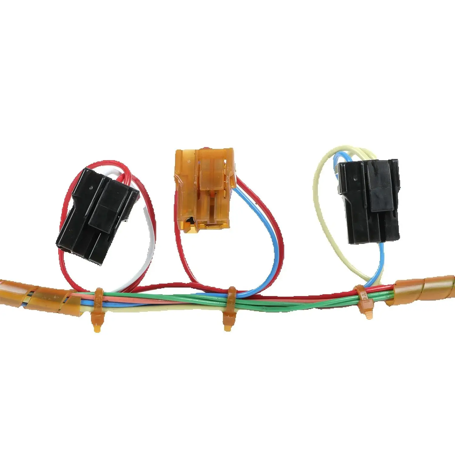 1Set Transmission Solenoids Valve With Harness FOR Mitsubishi Kia F4A41 F4A42