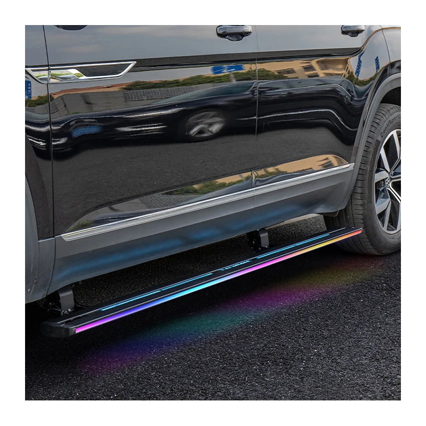 Automatic Electric Side Pedal, Car Side Pedal, Electric Side Pedal for Glb Gls