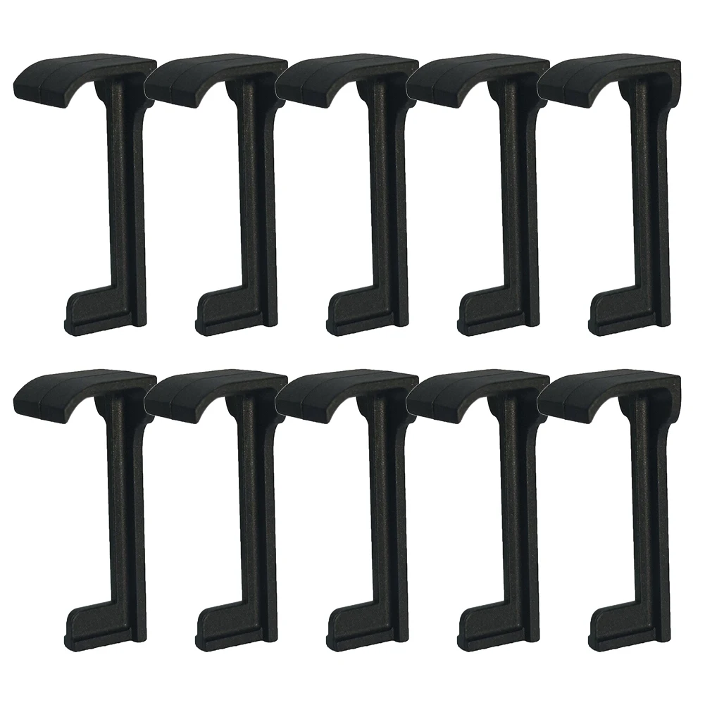 For Water Drainage Clips for Photovoltaic Systems Designed to Fit 35mm Solar Panel Frames for Effective Runoff
