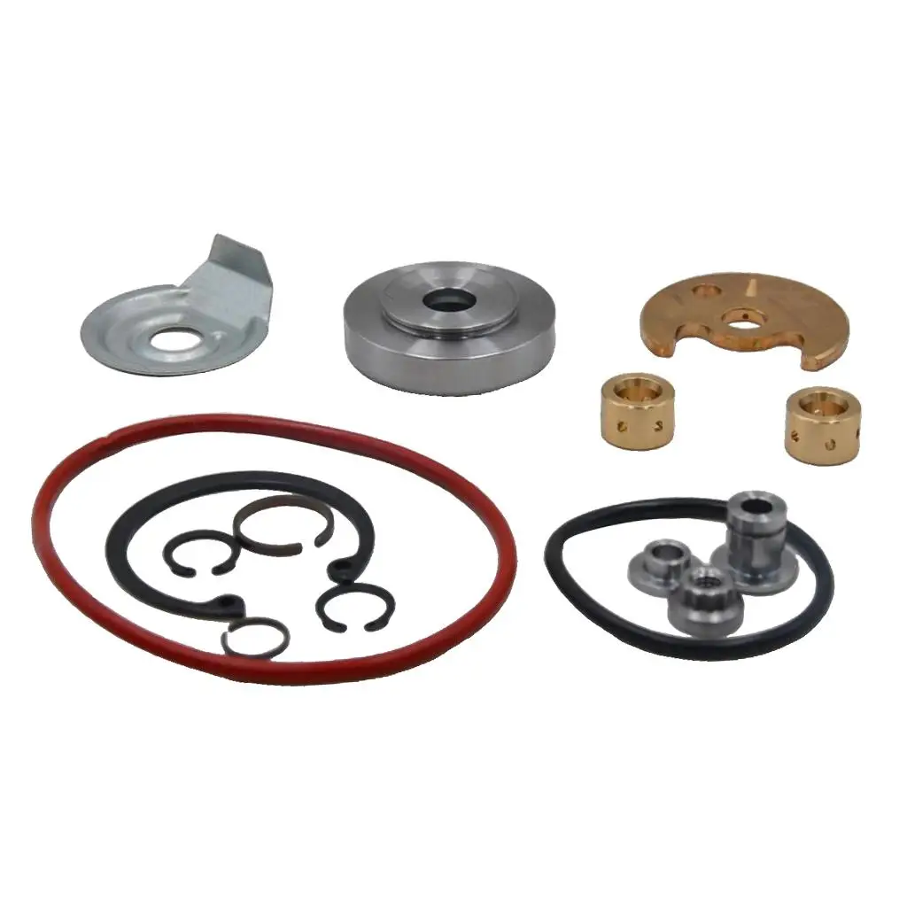 Upgraded Rebulid Service Kit Replacement for SAAB TD04HL 16T 19T