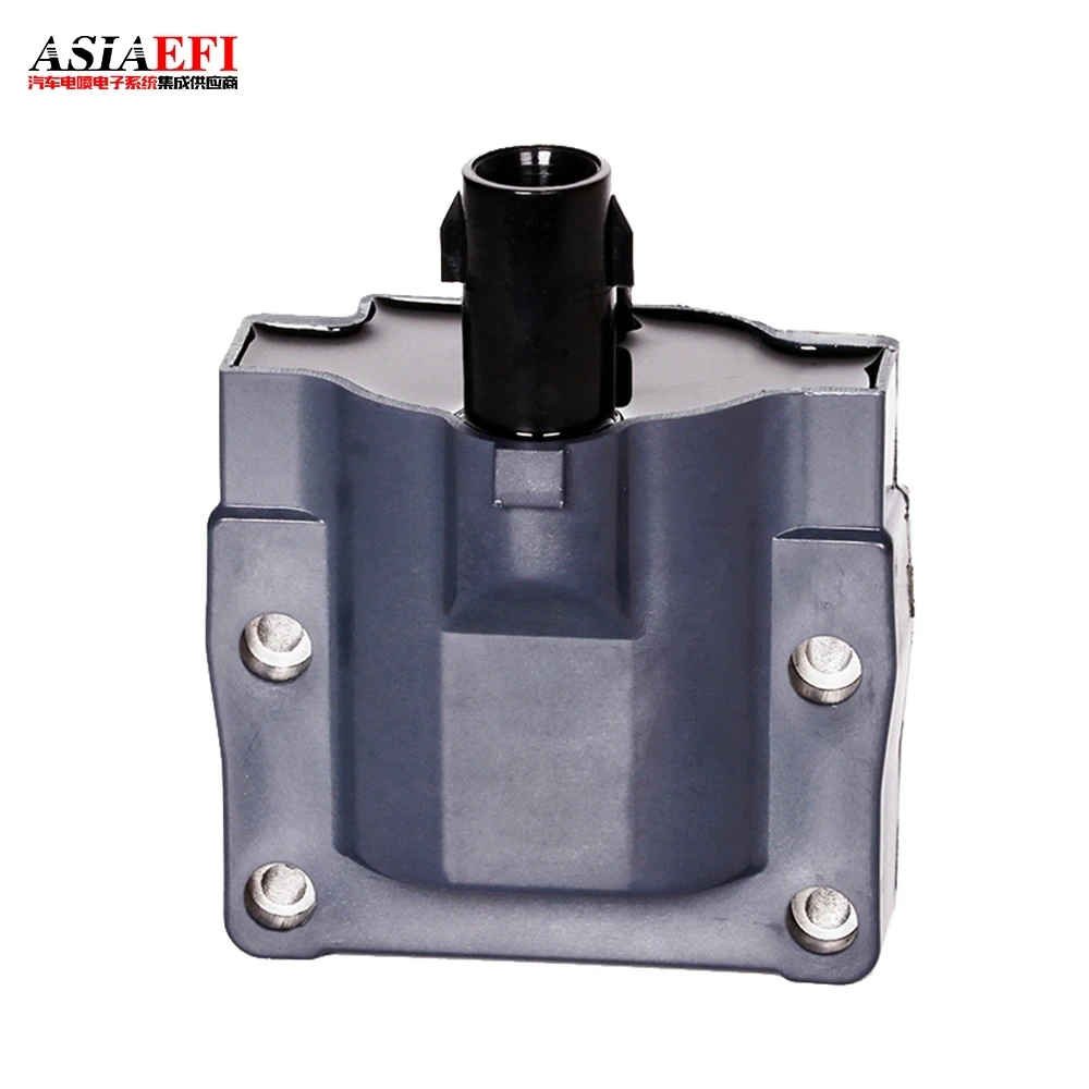 

Высококачественная катушка зажигания 90919-02197 для Toyota Corolla 4runner Celica Landcruiser Supra T100 Tercel Vista Windom 9091902197