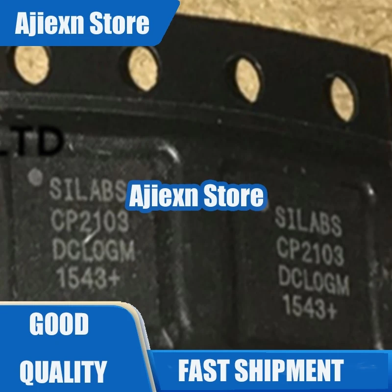 10Pcs CP2103 CP2103…