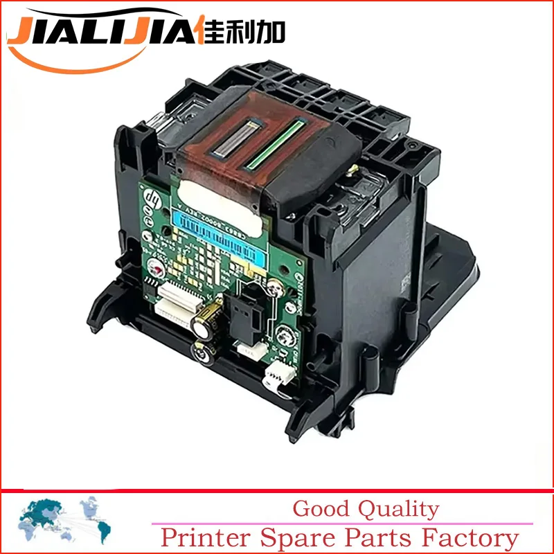 

HP 932 933 CB863 High Performance Printhead Printing Print Head For HP 7612 7110 7510 7512 7612 6700 7610 7612 6700 Printers