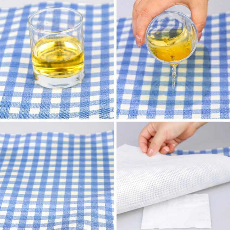 الصيف قابل للغسل حفاضات وسادة المسنين غطاء سرير مقاوم للماء حفاضات وسادة تنفس حفاضات سميكة المرضى وسادة الرعاية التمريضية #5