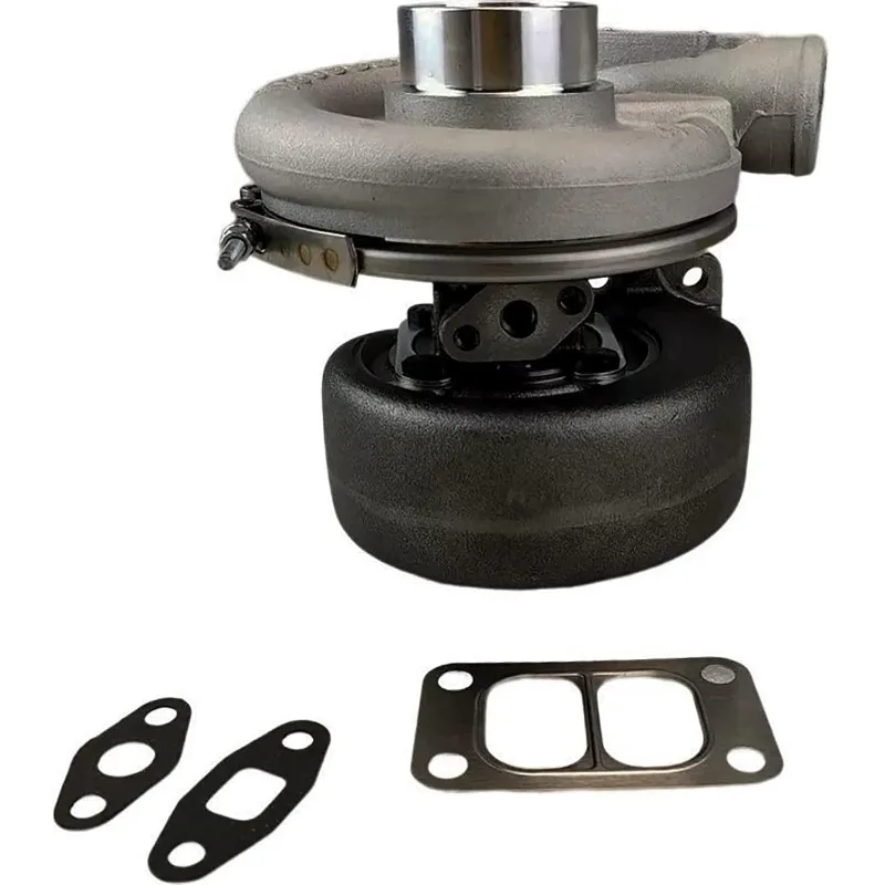 

H1C Turbo Turbocharger 3522777 3522778 3528740 for Cummins 6BT 6BTA 6T-590 Engine