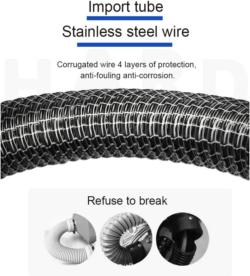 7L 전기 ULV 분무기, 가정용 실내 휴대용 분무기