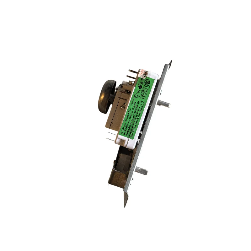 Microwave Oven Parts timer VFD35M106IIEG  6pins