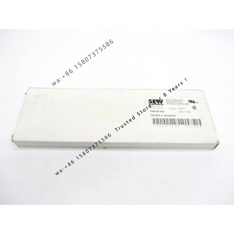 Brand New PLC BW150-005 Unbeatable Value