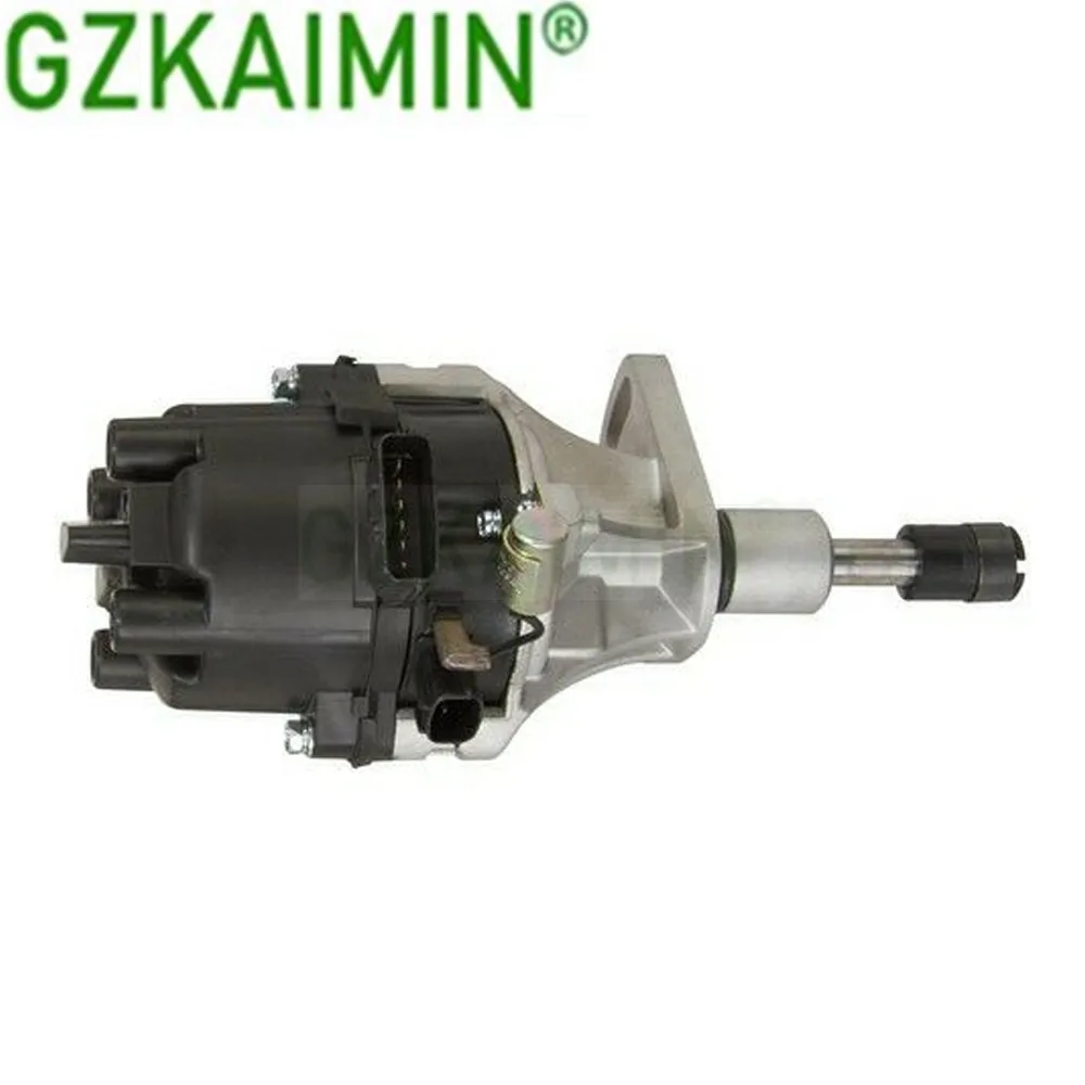 

22100-VJ262 22100VJ262 Ignition Distributor For 99+ Nissan Navara D22 KA24DE 2.4L 4CYL OEM 22100-VJ262 22100VJ262