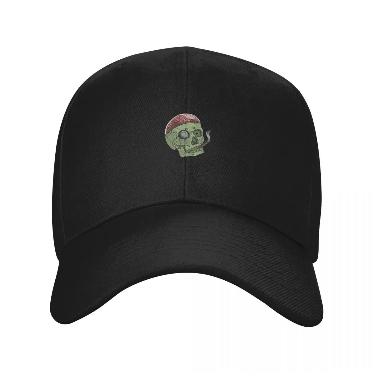 Head Of Science (2econdlife Collection) Baseball Cap Cosplay Luxury Caps Sailor Cap For Men Kids Hat Men's Baseball Women's