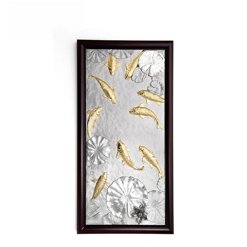 Home decoration housewarming gift pendant living room