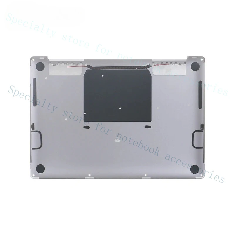 

Задняя крышка корпуса аккумулятора A+ (нижняя часть) для Apple Macbook Pro 16" 2019 A2141