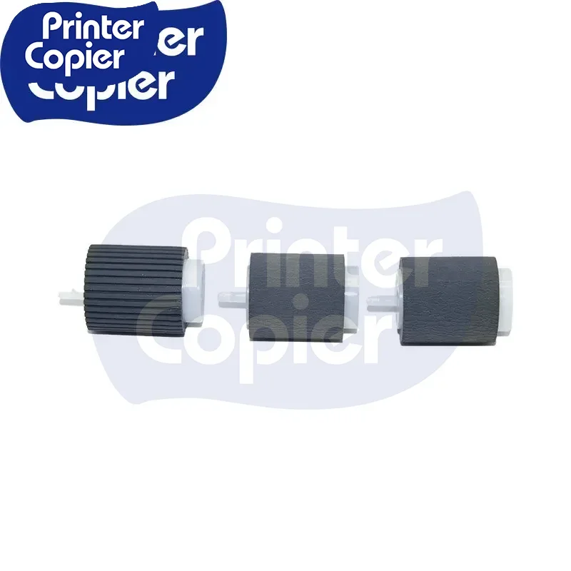 10SETS AR620RT AR-620RT Separation Feed Pickup Roller support for Sharp MX M282 M283 M362 M363 M423 M452 M453 M502 M503 M550 M62 view 4