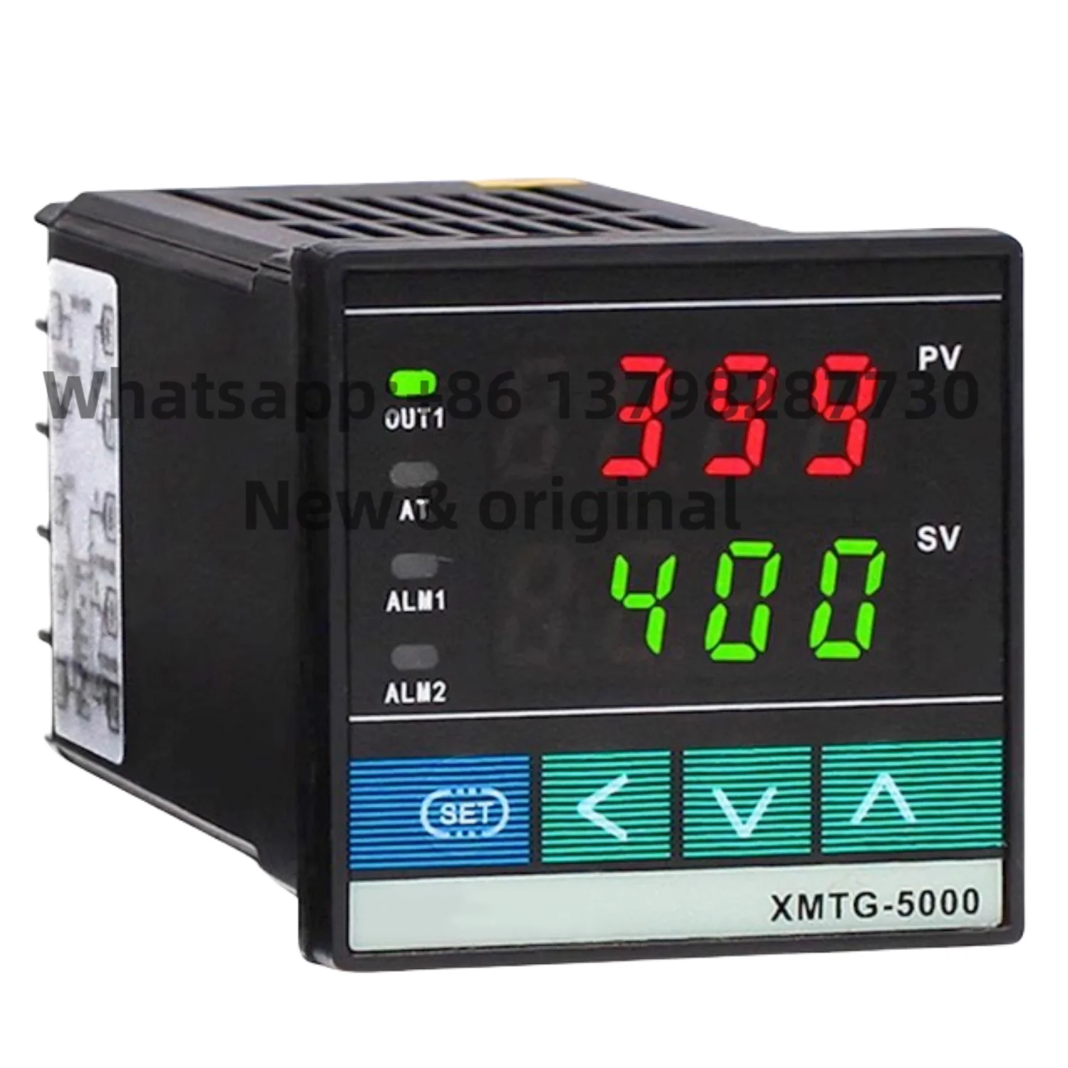 

New original XMTG-5211 XMTG-5212 XMTG-5011 XMTG-5012 XMTG-5511 XMTG-5512 Intelligent Temperature Control Meter