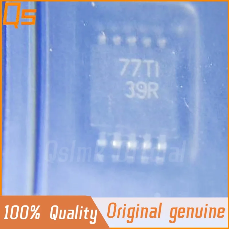 

New Original TS5A22362DGSR 39R VSSOP-10 2-channel analog switch chip