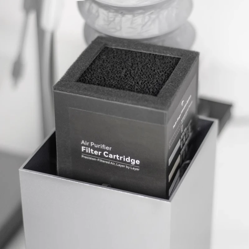 Suitable for Tuozhu A1/A1mini Sealing, G1 Sealing Filter Cartridge, For Fnatr Filter Replacement Cartridge