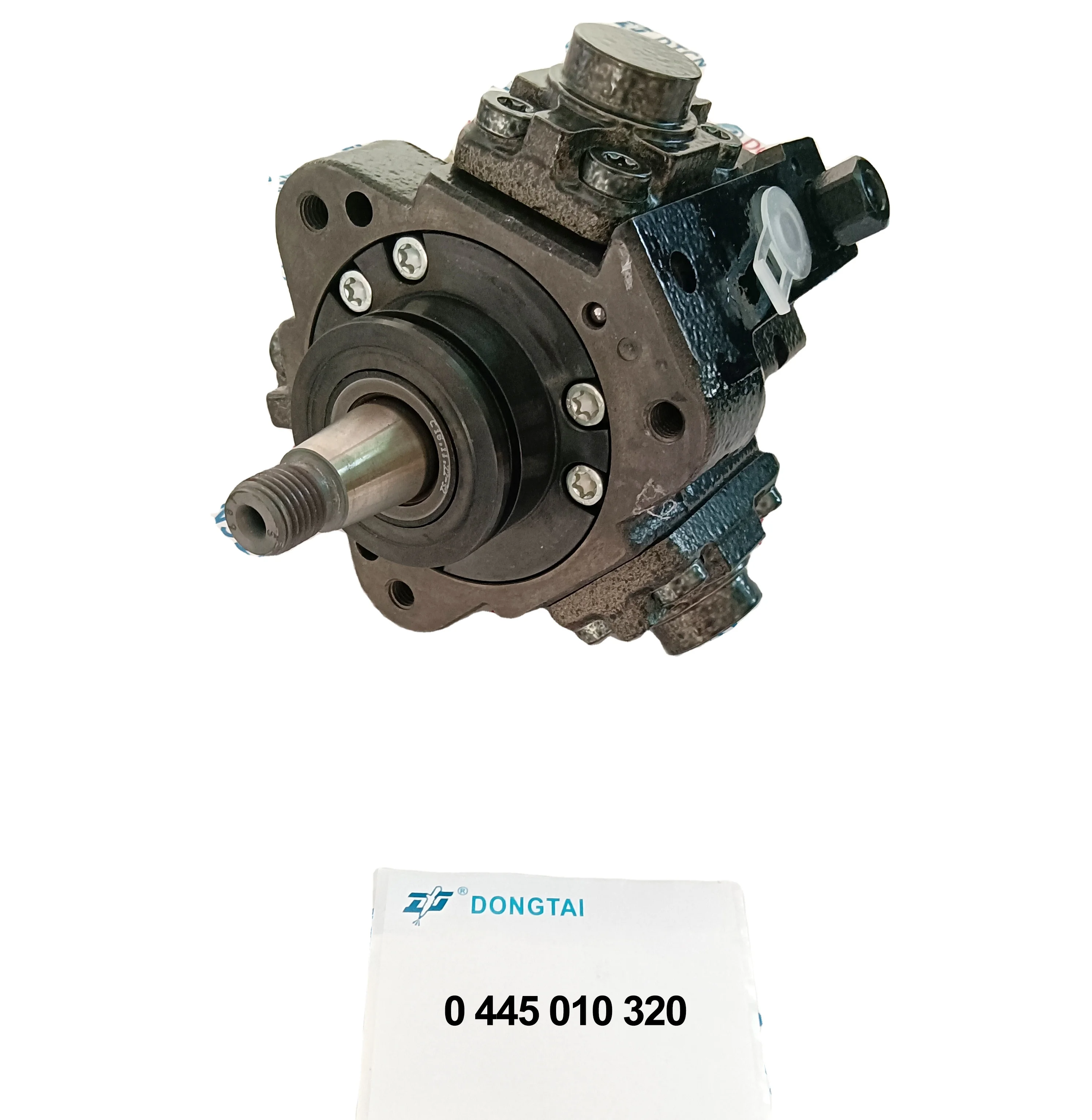 High Pressure CP1 C…