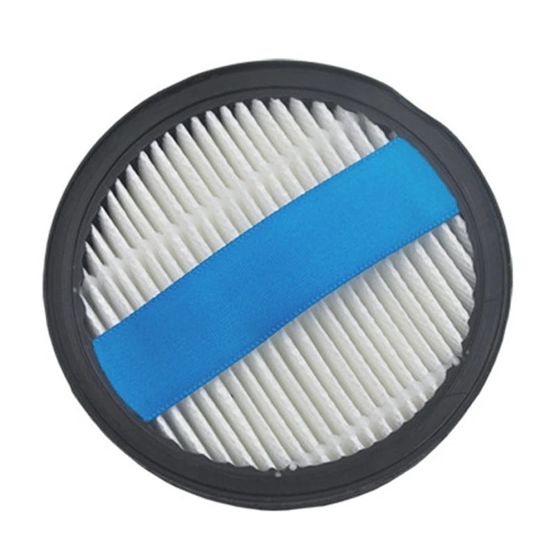 3Pcs Air Inlet Filter HEPA Filters Accessories Component Spare Parts For Proscenic P12 P13 Ultenic U22 U12 U13