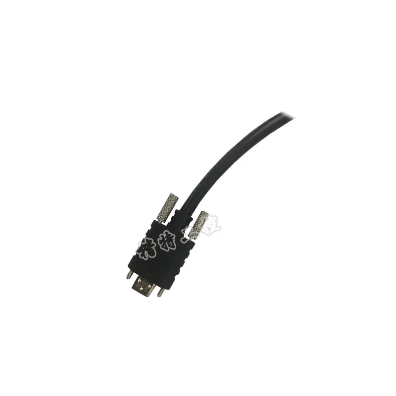 USB interface Suitable for SGD7S-Sigma-V series servo driver programming, debugging, download data cable