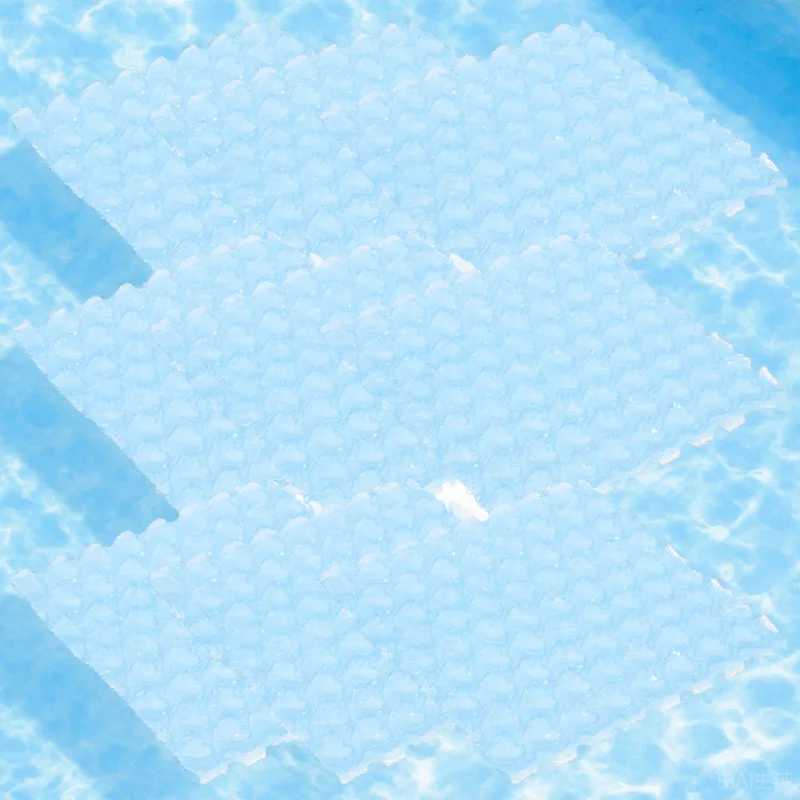 60 قطعة من الحقائب لأكياس فقاعات البريد لتغليف الشحن ومكتب النقل البريدية المتحركة #1