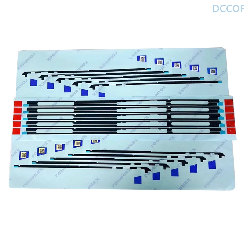 

Original Screen Double-sided Tape A1706 A1708 A1932 A2159 A2337 A2338 A1989 Screen Adhesive For Laptop Sticker Glue Tap