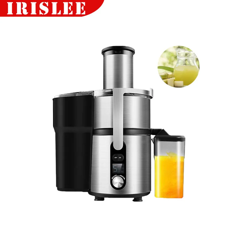 220V Centrifugal Ju… - image