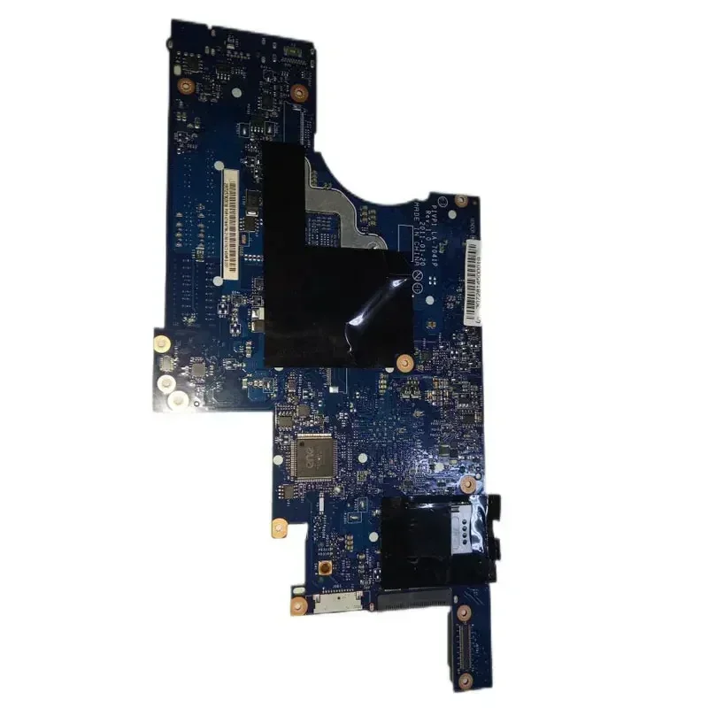 For Lenovo Thinkpad Edge E220S Laptop Motherboard LA-7041P Notebook Mainboard CPU I7-2637M GPU HD Graphics 100% Tested OKhigh Qu