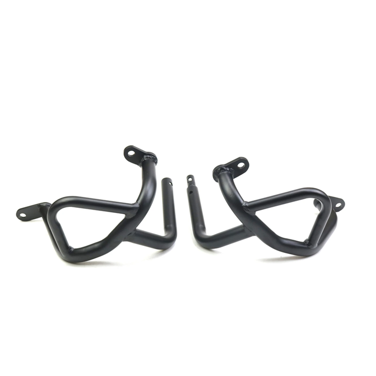 Motorcycle Bumper Lower Engine Guard Crash Bar Protector Bracket For Triumph Scrambler 400 X 400X Speed 400 2024-2025