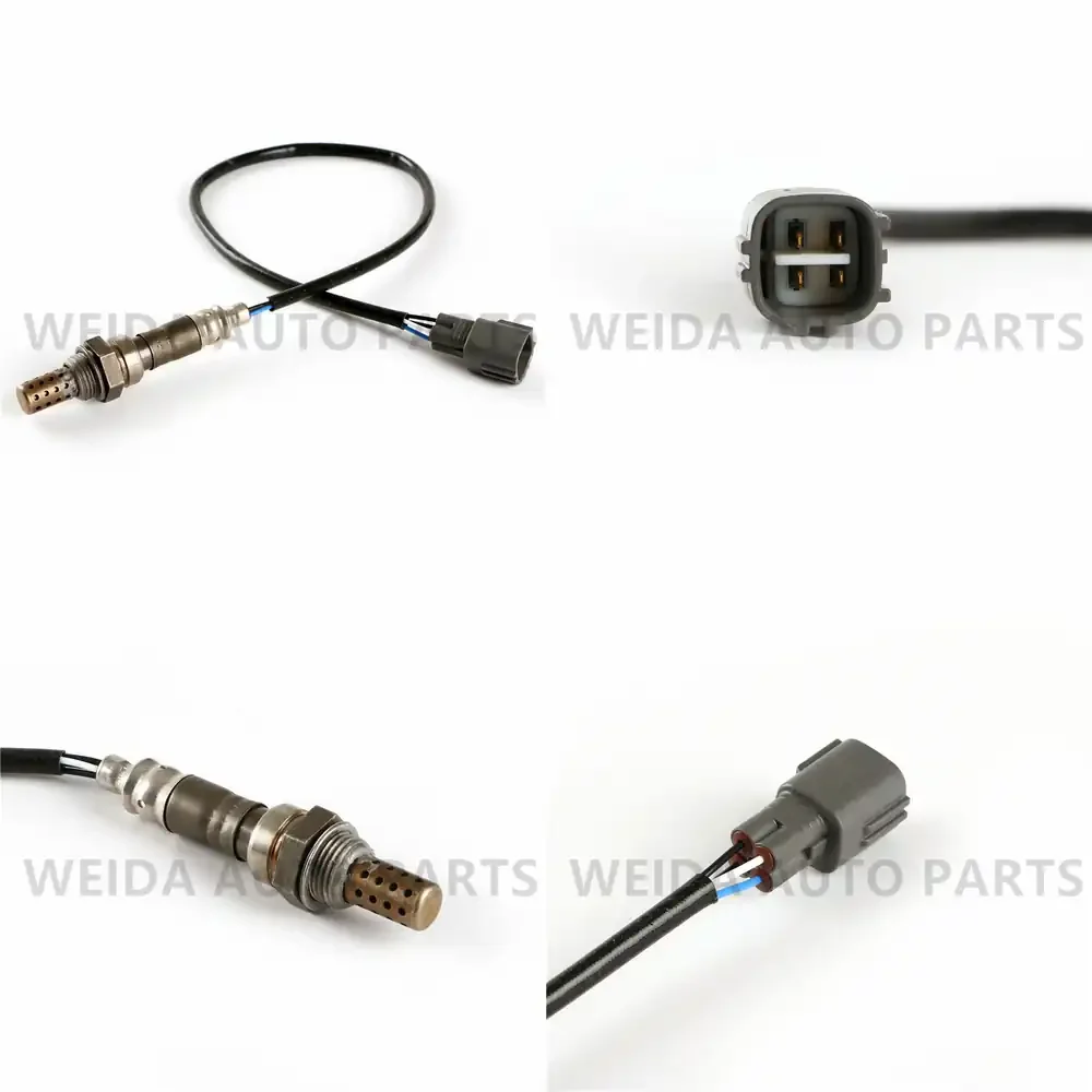 

Oxygen Sensor for Toyota 89465-42200 8946542200 89465 42200 Auto Car Parts Engine Emission Control