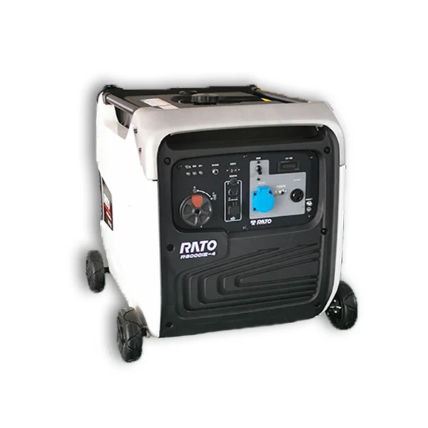 CE Product quality assurance The price is a little expensive mini electric generator