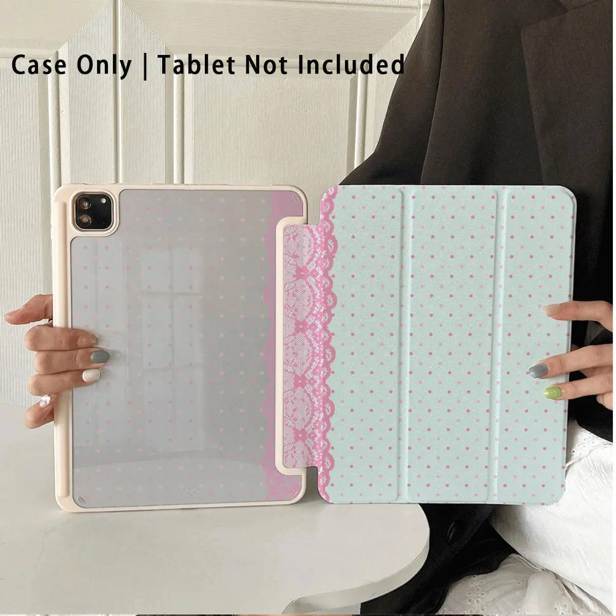 Case for iPad mini7, Pro , Air 7/8, 10/11/12;for Samsung Pad, for Xiaomi Pad, for Redmi Pad, for Huawei Pad, for Honor Pad,