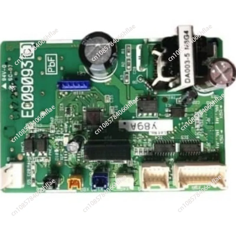 FOR New Original Printed Circuit Control Assy EC09093, Part No.1992809, For Daikin Indoor Unit FCQ48TAVJU FCQG125FVEB