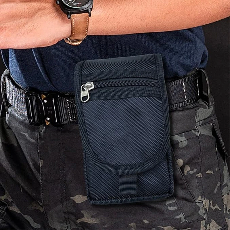 

Phone Case For Unihertz Tank 3S 2 Pro Molle Tactical Waist Bag Phone Pouch 8849 Tank 3 Pro Mini 1 Atom L Titan Slim Jelly Star24