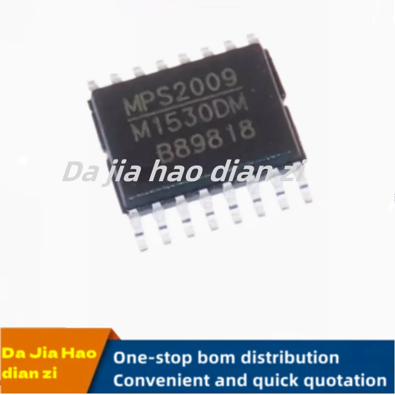 1pcs/lot M1530DM MP1530DM-LF-Z TSSOP-16 ic chips in stock