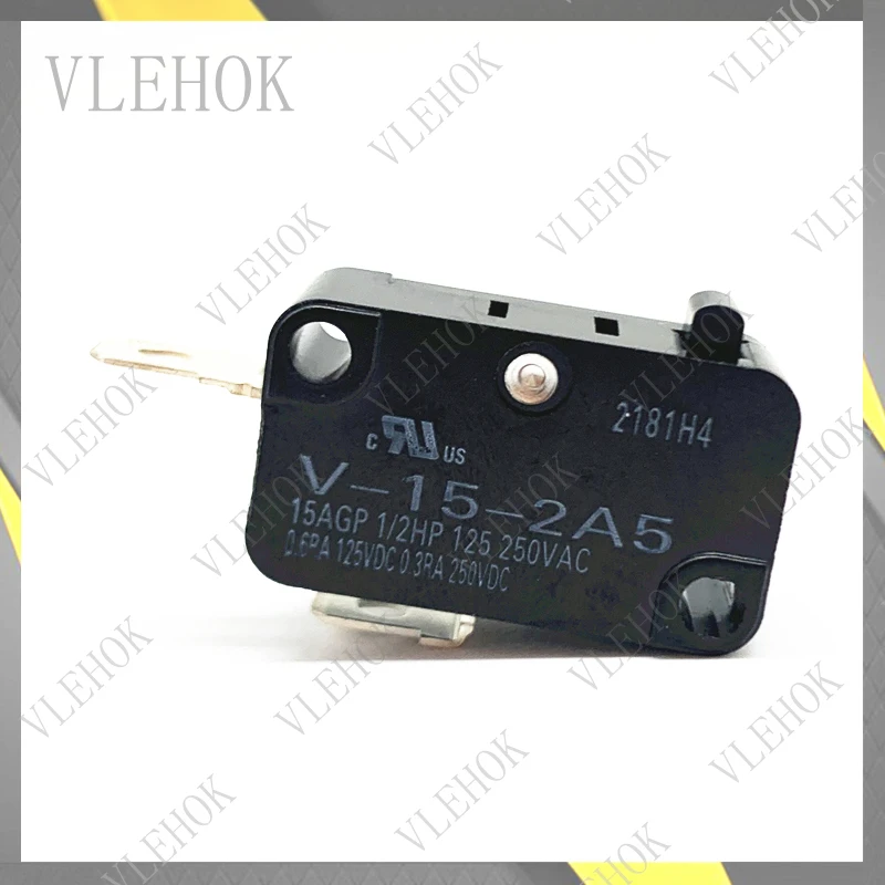 

Switch V-15-2A5 for Makita LS1221 LS1219L LS1219 LS1216 LS1214 LS1212 LS1045N LS1045 LS1040N LS1040F LS1040 LS1030N LS1019L
