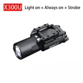 X300U-BK