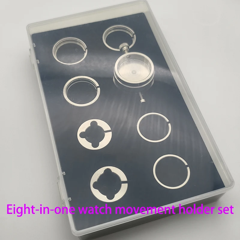 stainless-steel-rotatable-watch-movement-seat-holder-tool-fit-for-eta-8500-2824-3100-3135-7750-2000-2671-movement